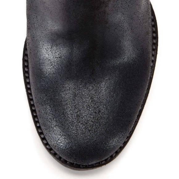 Belle by Sigerson Morrison 'Hayley' Knee-High Boot - Picture 4 of 4